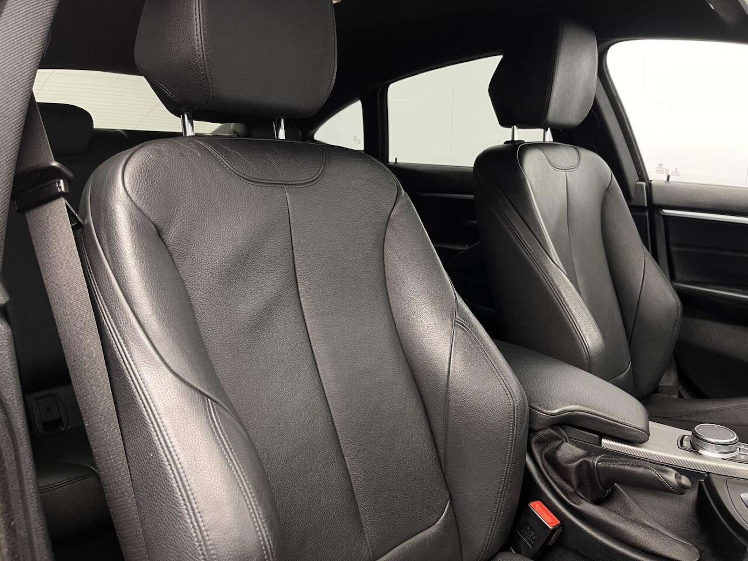 Used BMW 4 Series Gran Coupe 2017 for sale - 76126415: Photo 9