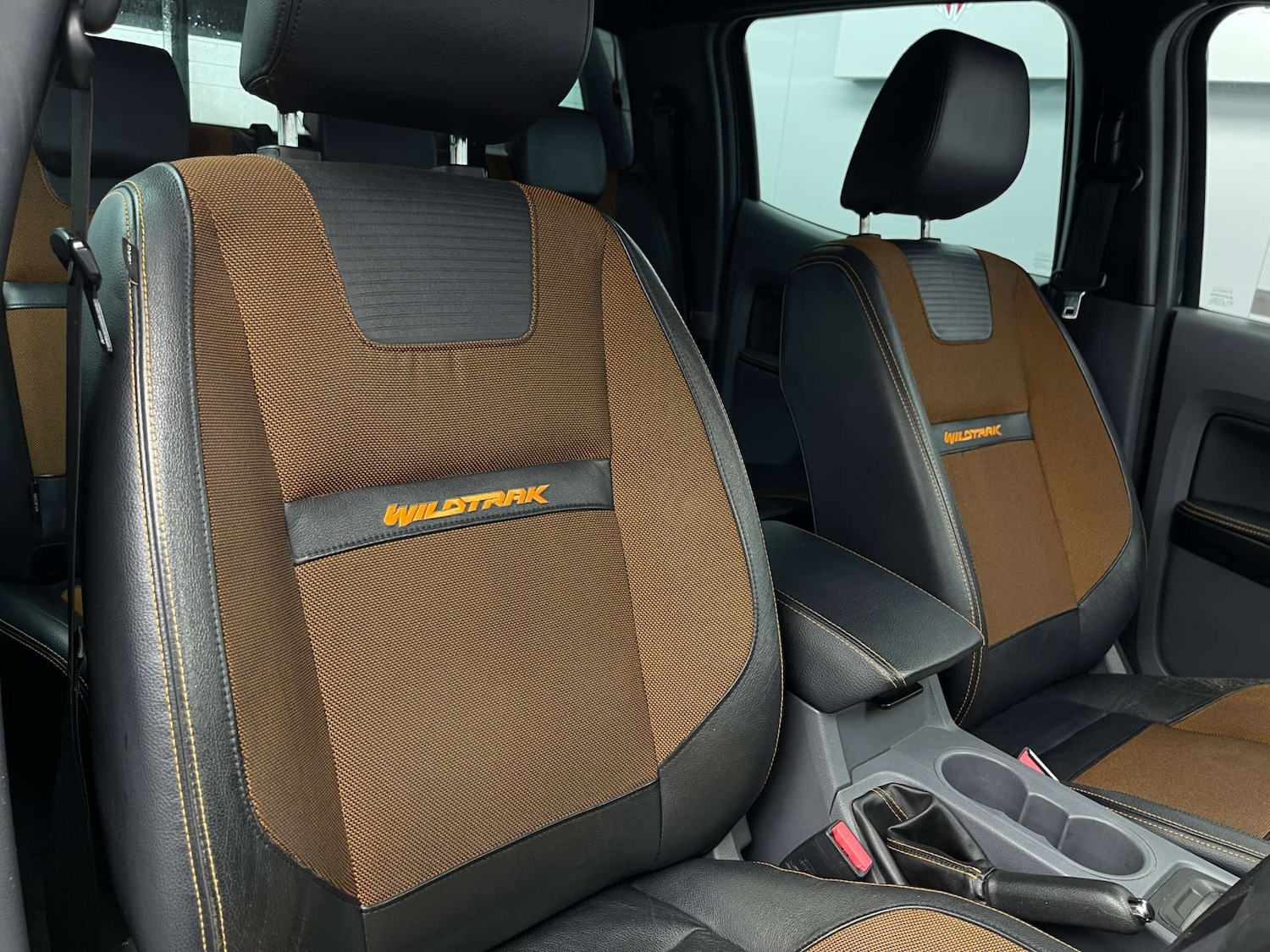 Used Ford Ranger 2016 for sale - 78066693: Photo 16