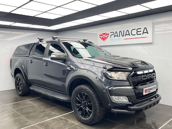 Used Ford Ranger 2016 for sale - 78066693: Photo