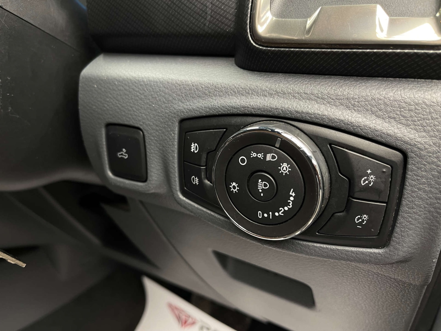 Used Ford Ranger 2016 for sale - 78066693: Photo 20