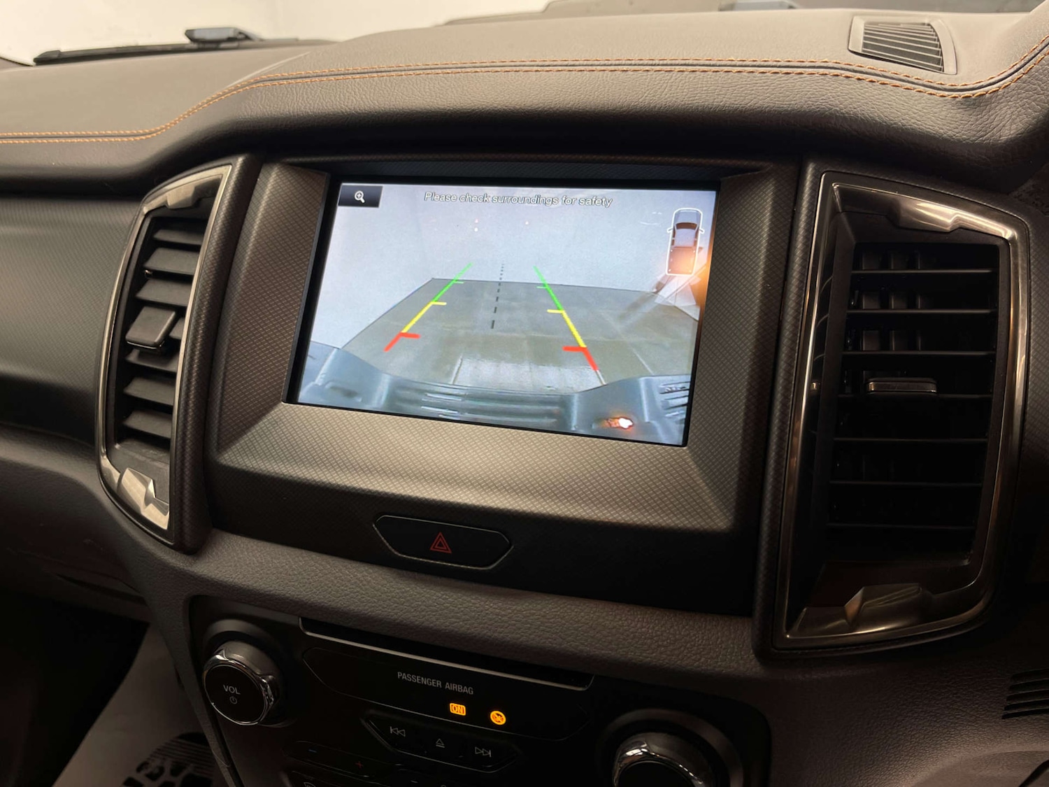 Used Ford Ranger 2016 for sale - 78066693: Photo 22