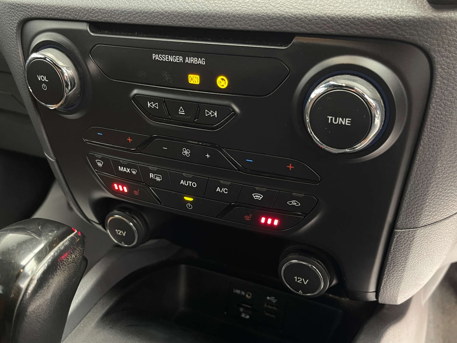 Used Ford Ranger 2016 for sale - 78066693: Photo 23