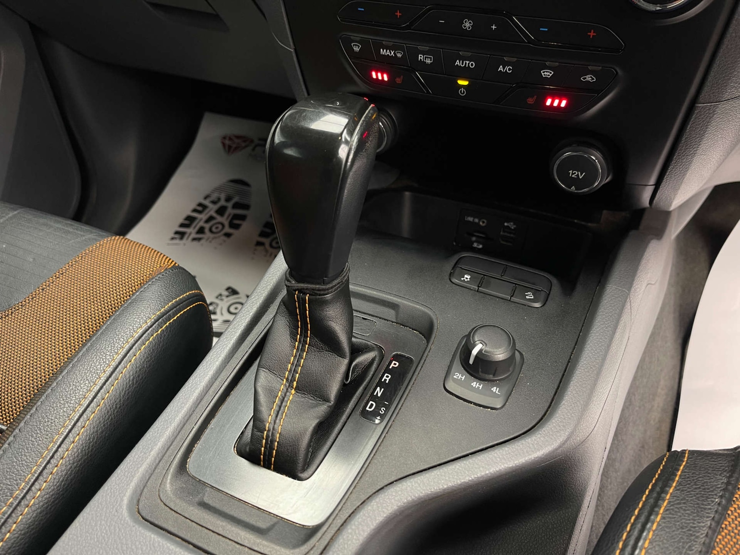 Used Ford Ranger 2016 for sale - 78066693: Photo 24