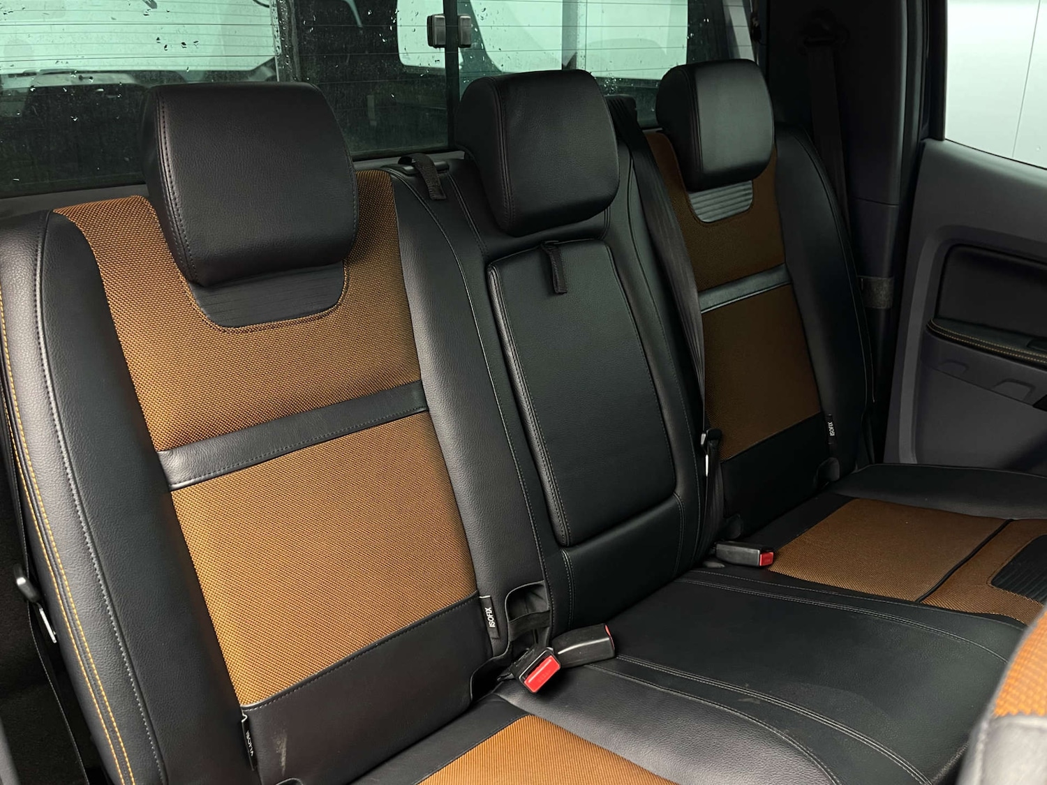 Used Ford Ranger 2016 for sale - 78066693: Photo 26