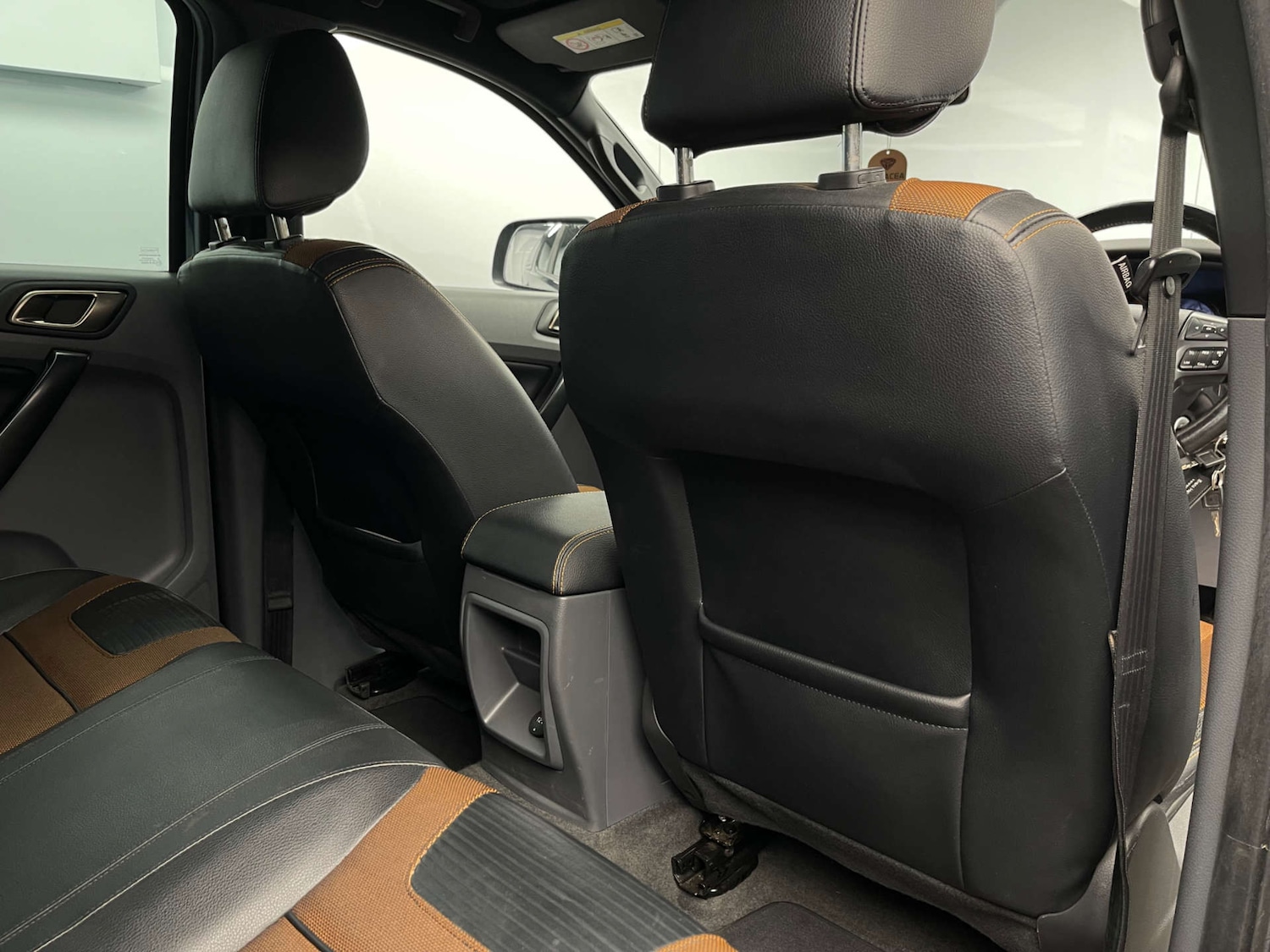 Used Ford Ranger 2016 for sale - 78066693: Photo 27