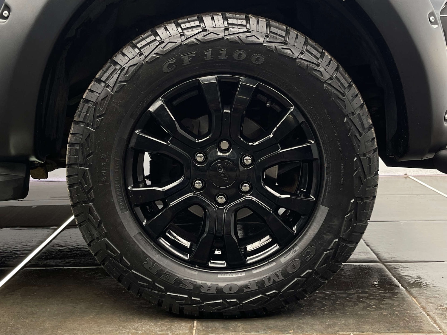 Used Ford Ranger 2016 for sale - 78066693: Photo 28