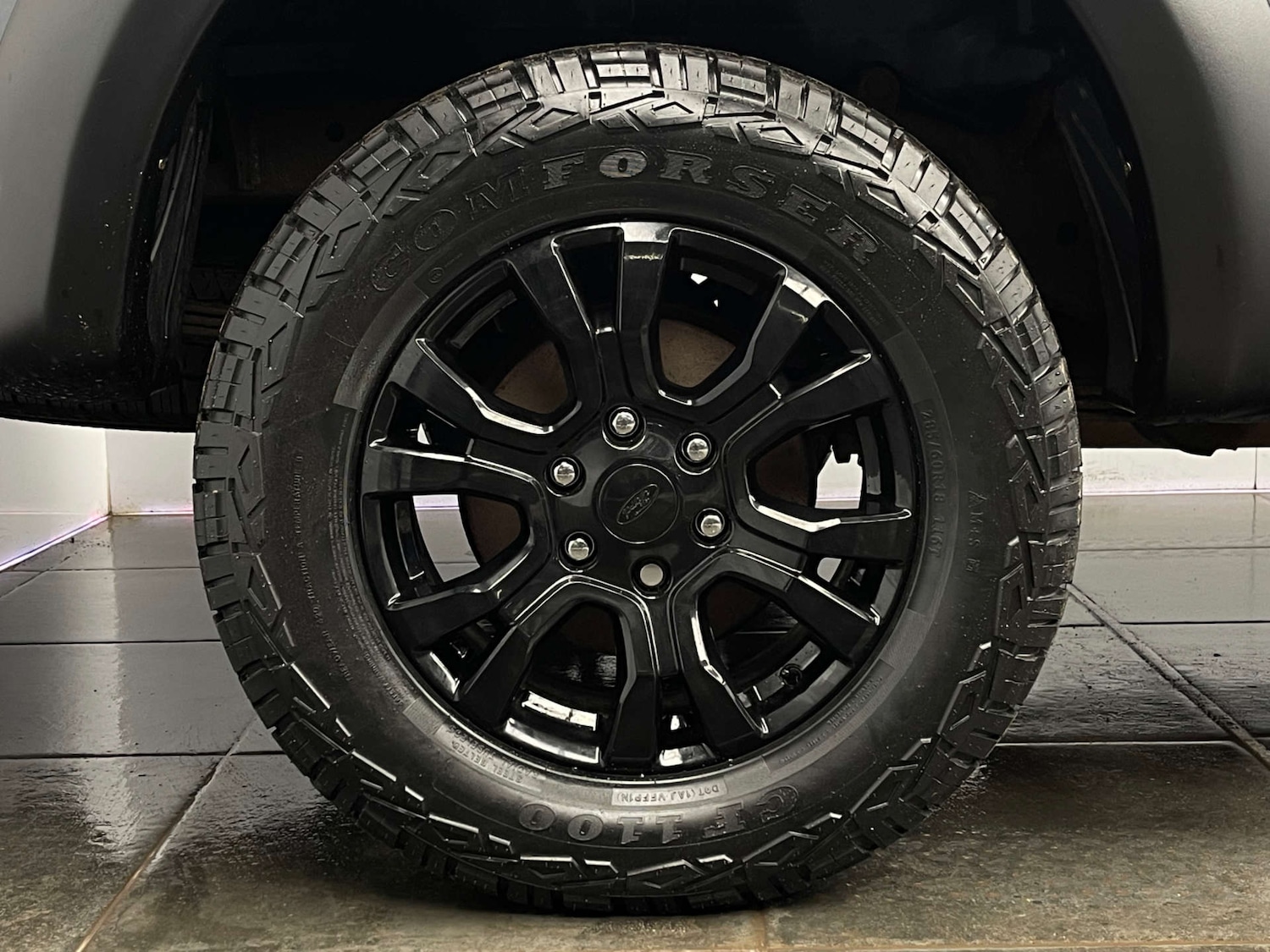 Used Ford Ranger 2016 for sale - 78066693: Photo 29