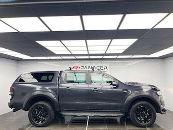 Used Ford Ranger 2016 for sale - 78066693: Photo