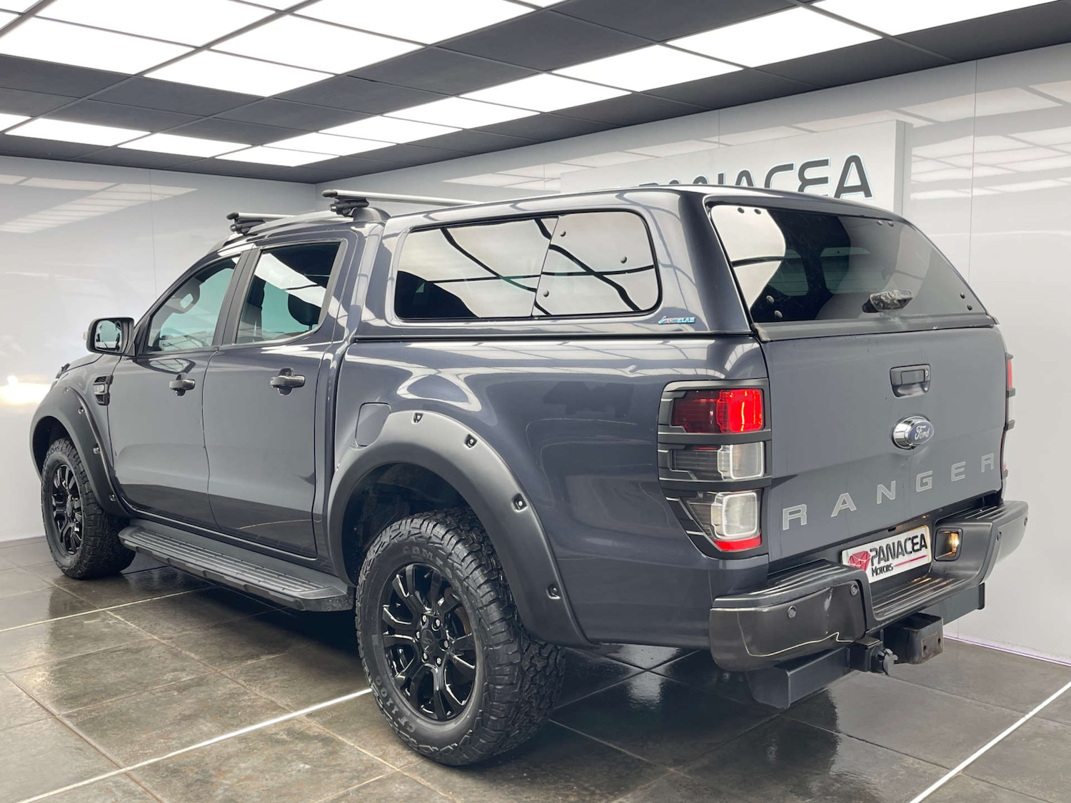 Used Ford Ranger 2016 for sale - 78066693: Photo 30