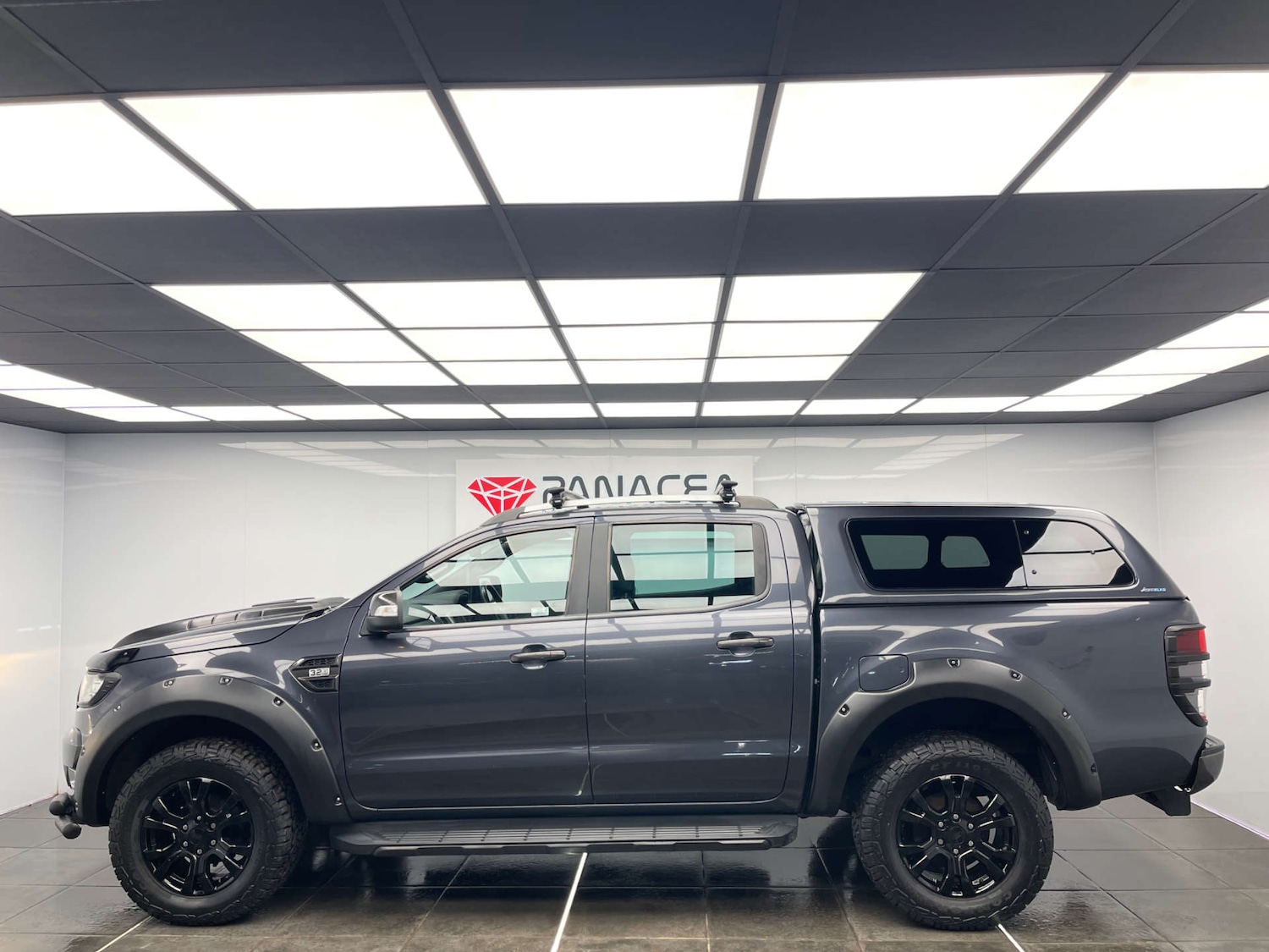 Used Ford Ranger 2016 for sale - 78066693: Photo 31