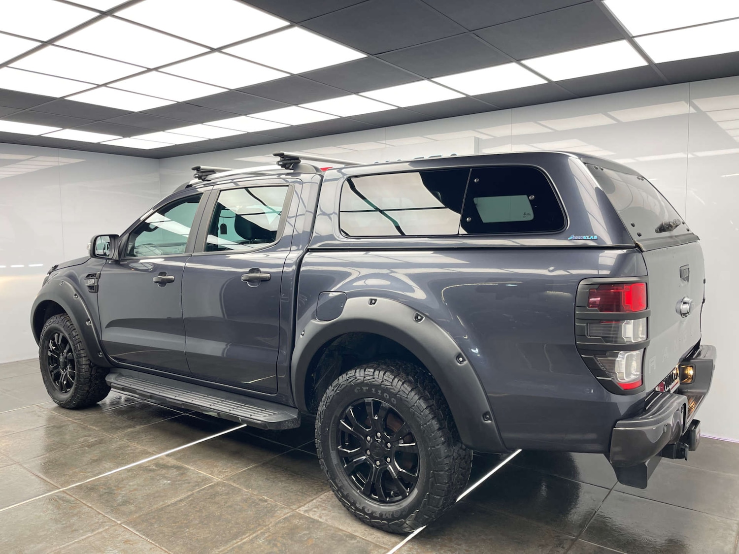 Used Ford Ranger 2016 for sale - 78066693: Photo 33