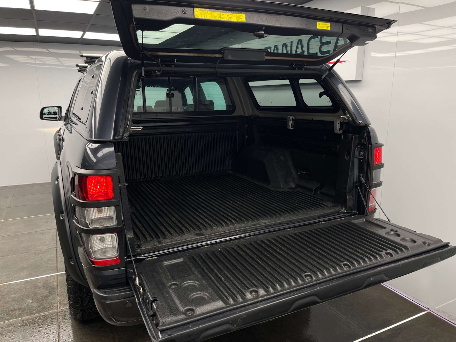 Used Ford Ranger 2016 for sale - 78066693: Photo 34