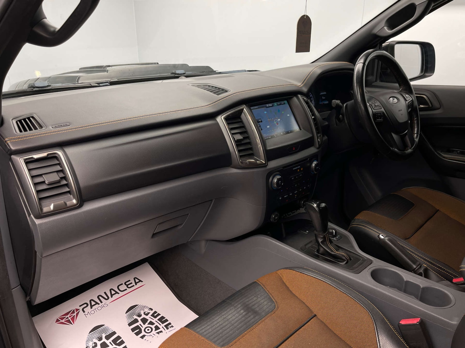 Used Ford Ranger 2016 for sale - 78066693: Photo 35