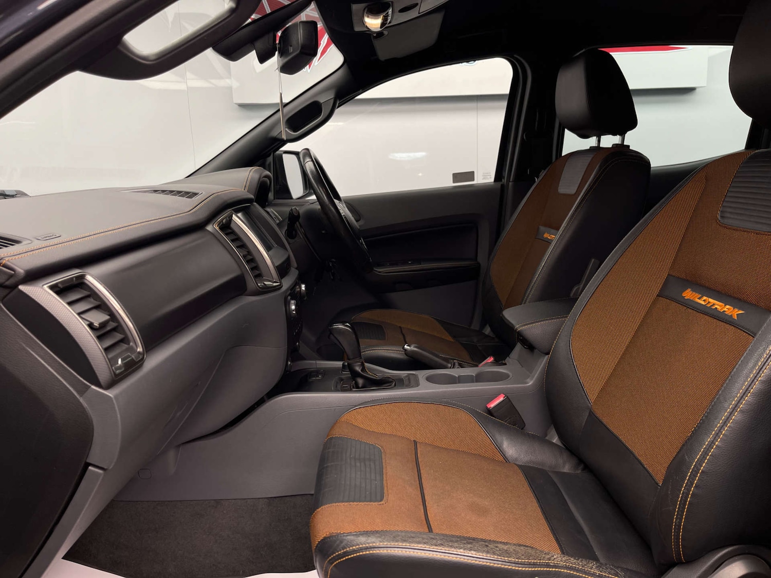 Used Ford Ranger 2016 for sale - 78066693: Photo 36