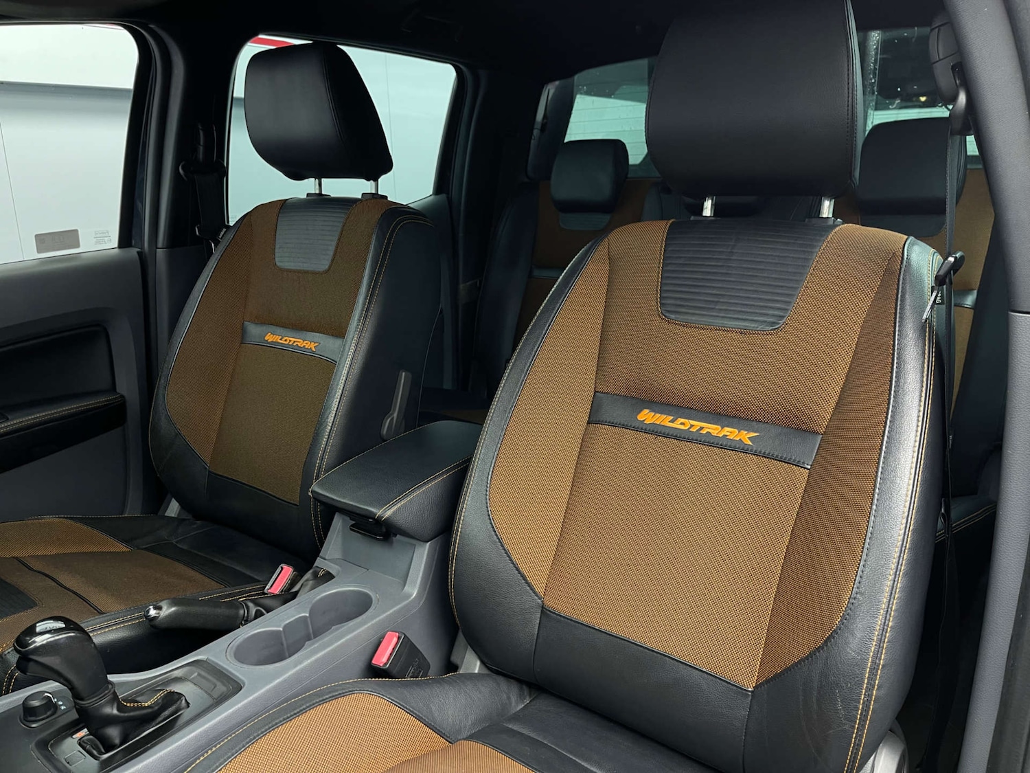 Used Ford Ranger 2016 for sale - 78066693: Photo 37