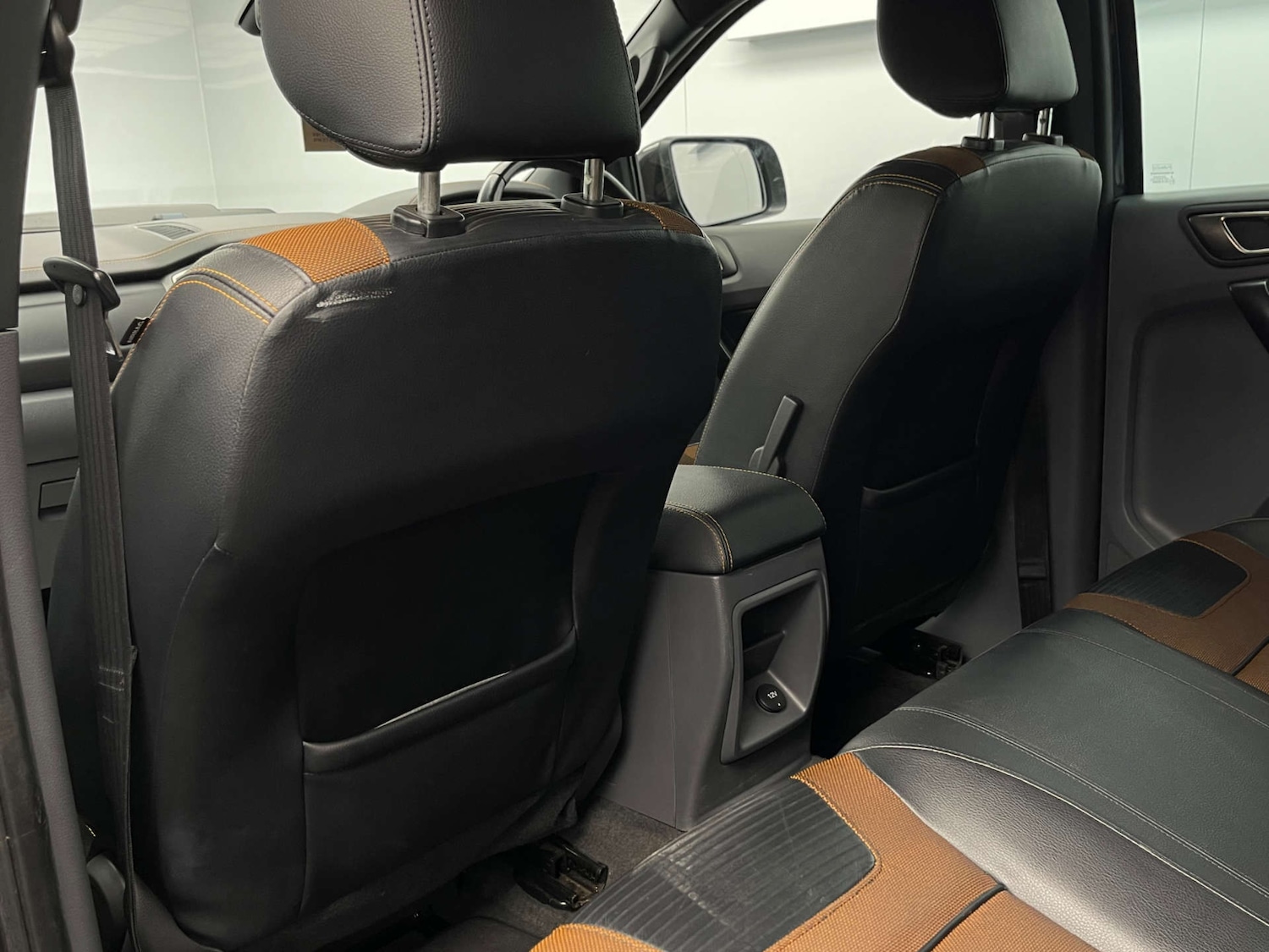 Used Ford Ranger 2016 for sale - 78066693: Photo 38