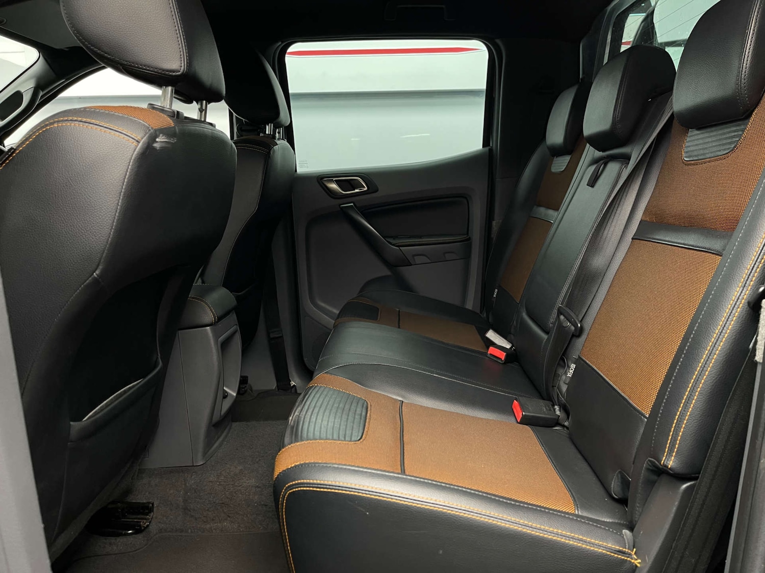 Used Ford Ranger 2016 for sale - 78066693: Photo 39