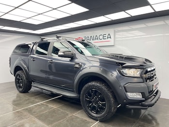 Used Ford Ranger 2016 for sale - 78066693: Photo