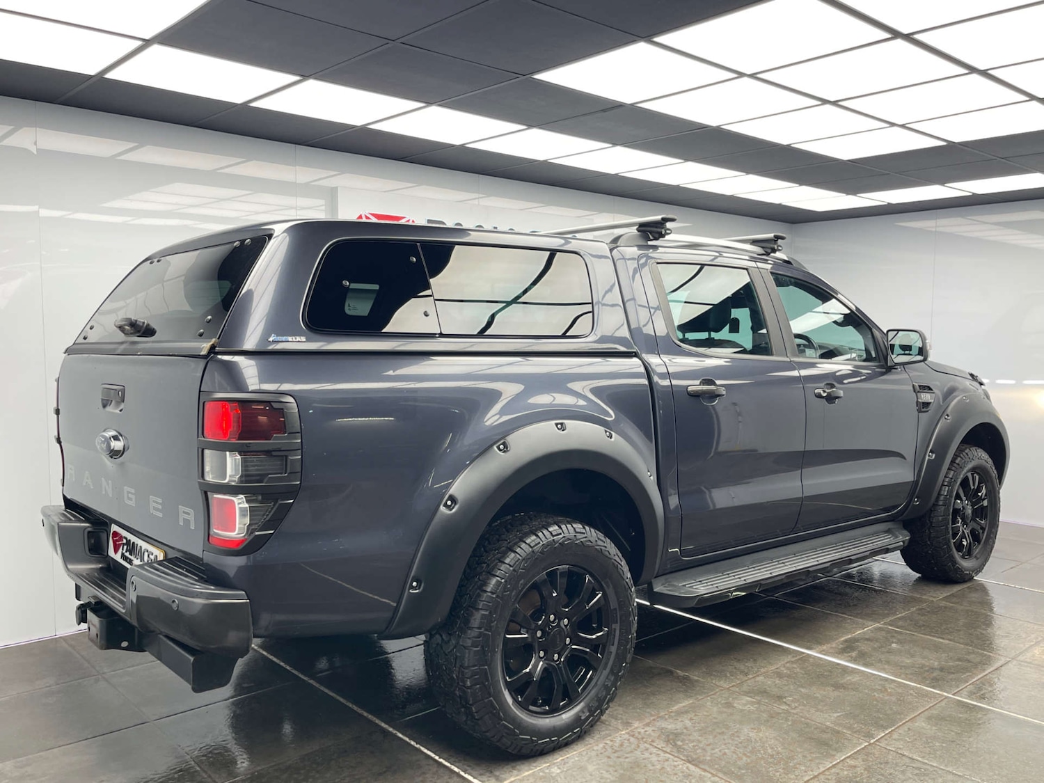 Used Ford Ranger 2016 for sale - 78066693: Photo 4