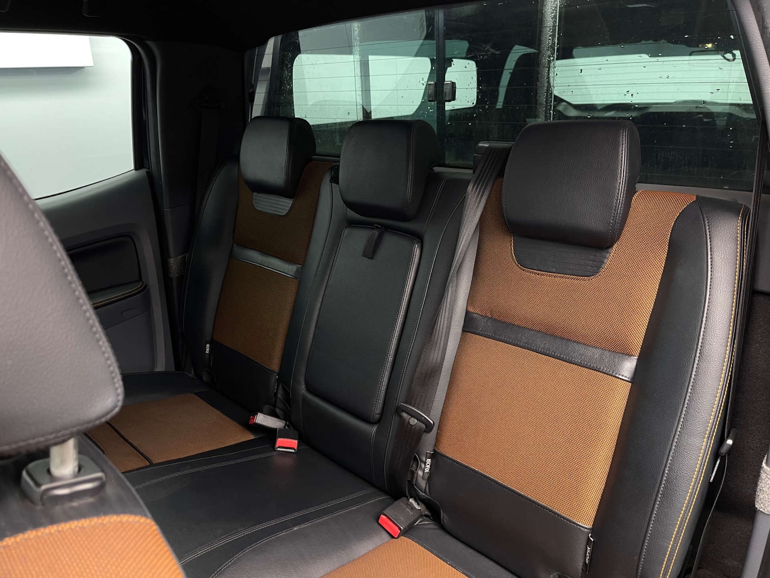 Used Ford Ranger 2016 for sale - 78066693: Photo 40