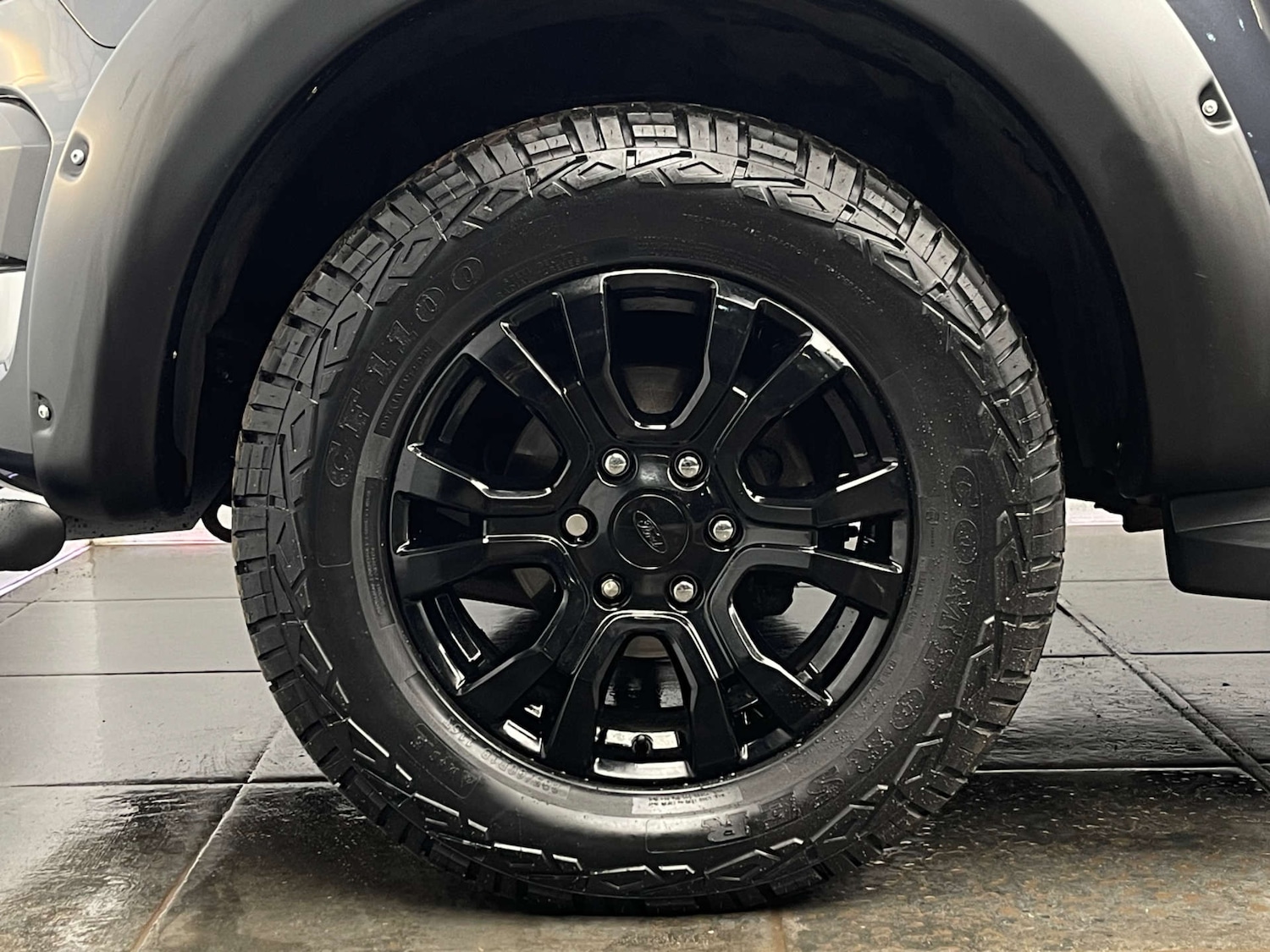 Used Ford Ranger 2016 for sale - 78066693: Photo 41