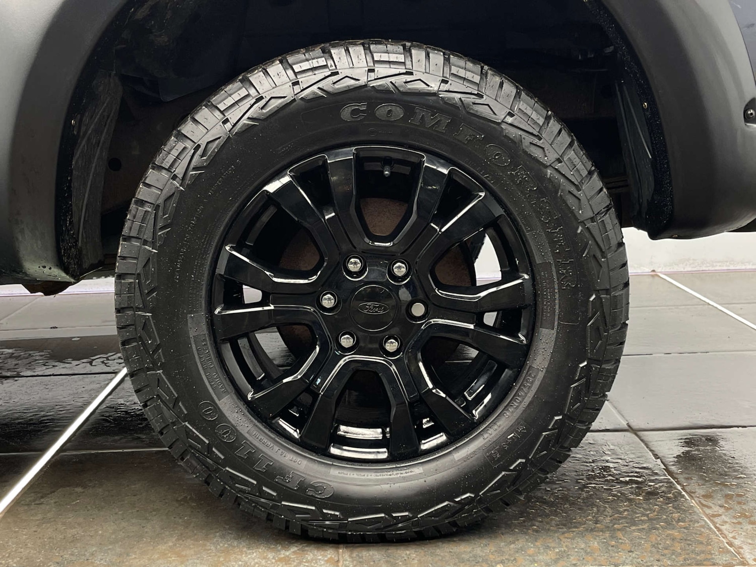 Used Ford Ranger 2016 for sale - 78066693: Photo 42