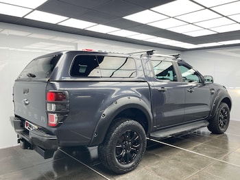 Used Ford Ranger 2016 for sale - 78066693: Photo
