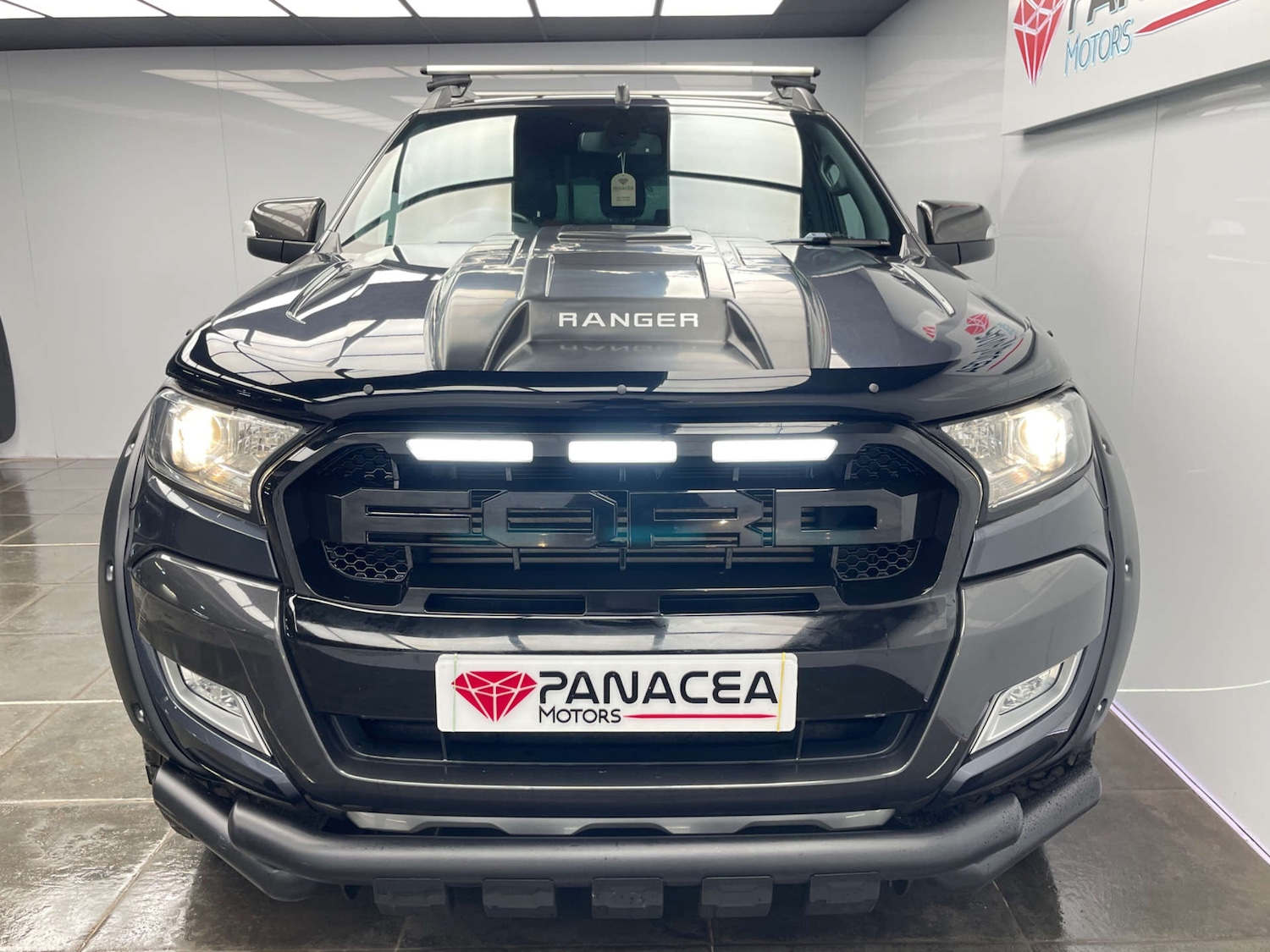 Used Ford Ranger 2016 for sale - 78066693: Photo 6