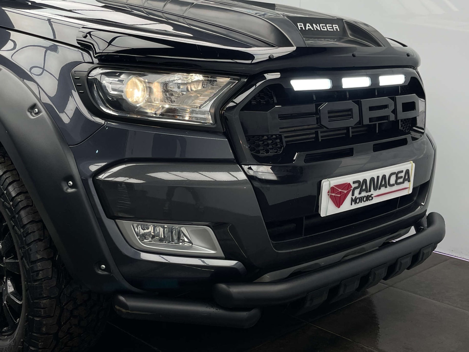 Used Ford Ranger 2016 for sale - 78066693: Photo 7