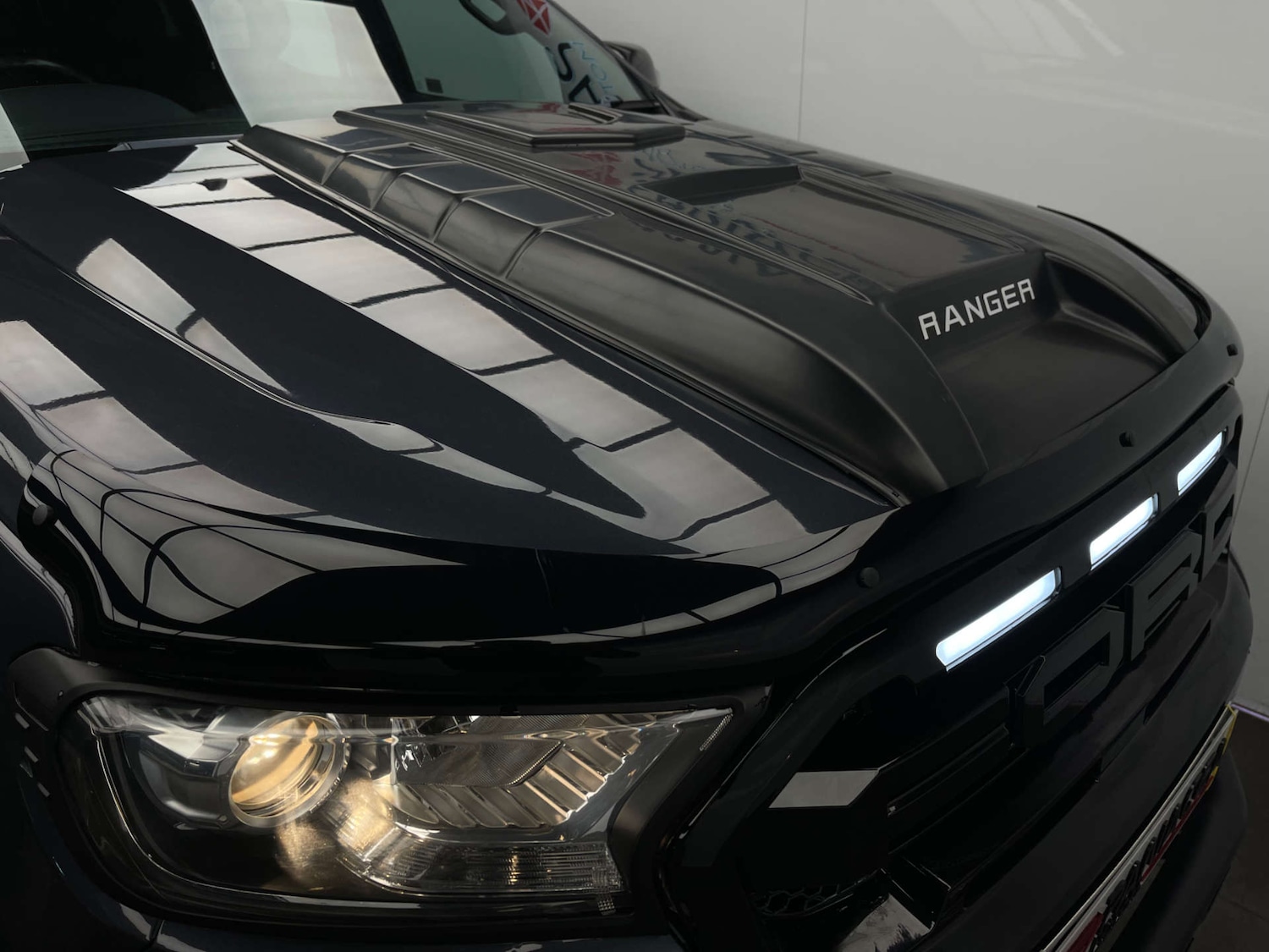 Used Ford Ranger 2016 for sale - 78066693: Photo 8