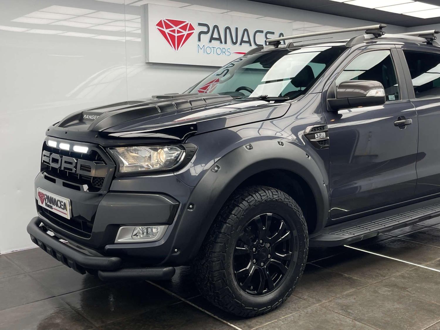 Used Ford Ranger 2016 for sale - 78066693: Photo 9