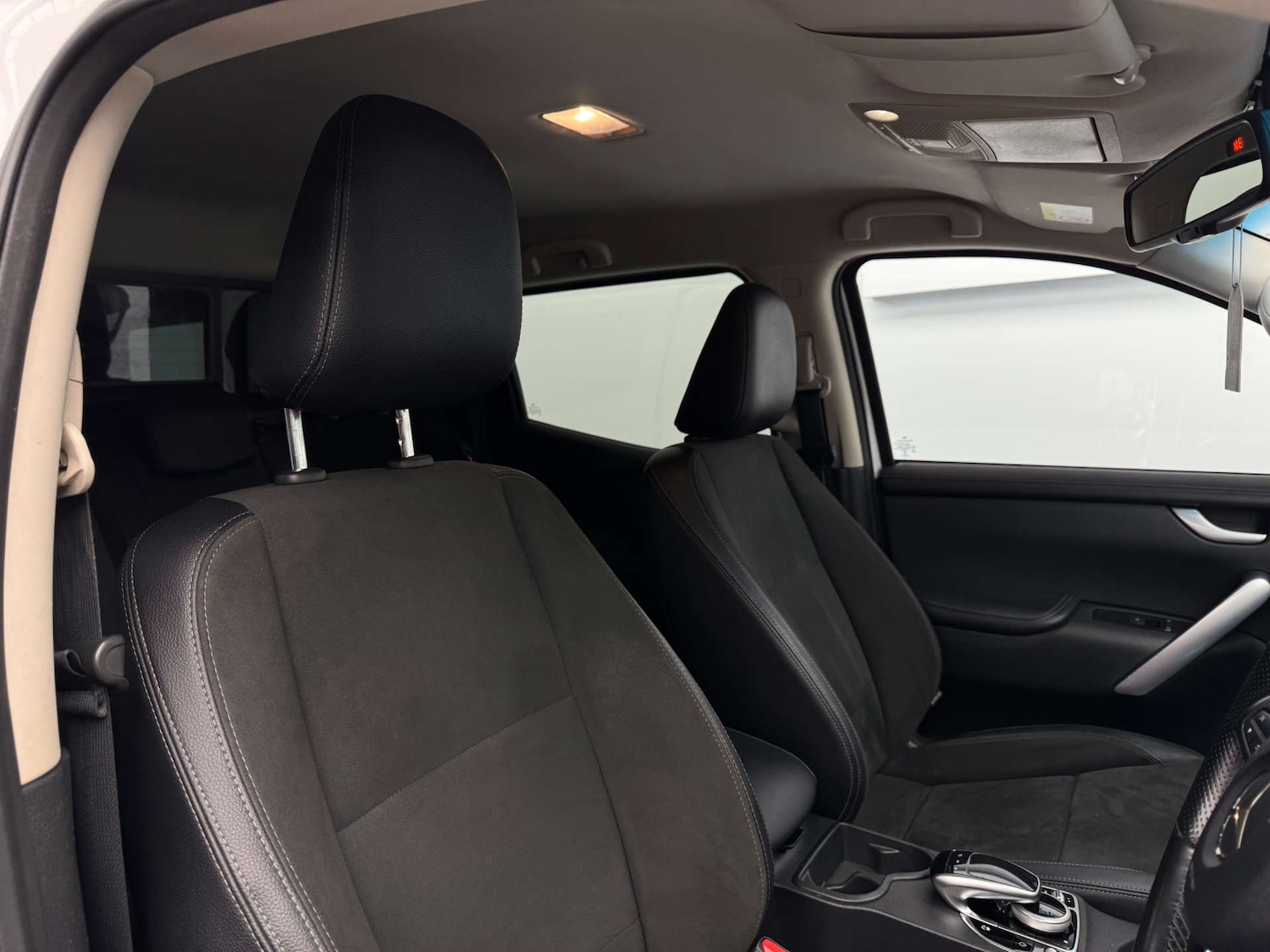 Used Mercedes-Benz X Class 2020 for sale - 76885180: Photo 11