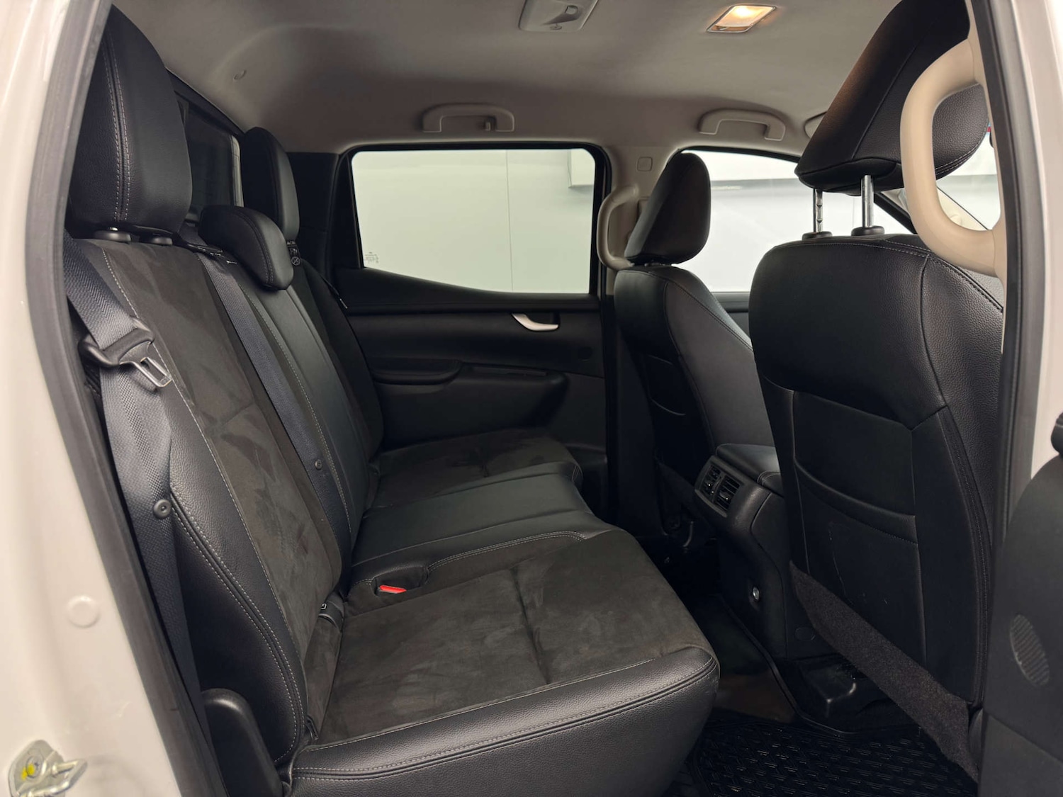 Used Mercedes-Benz X Class 2020 for sale - 76885180: Photo 12