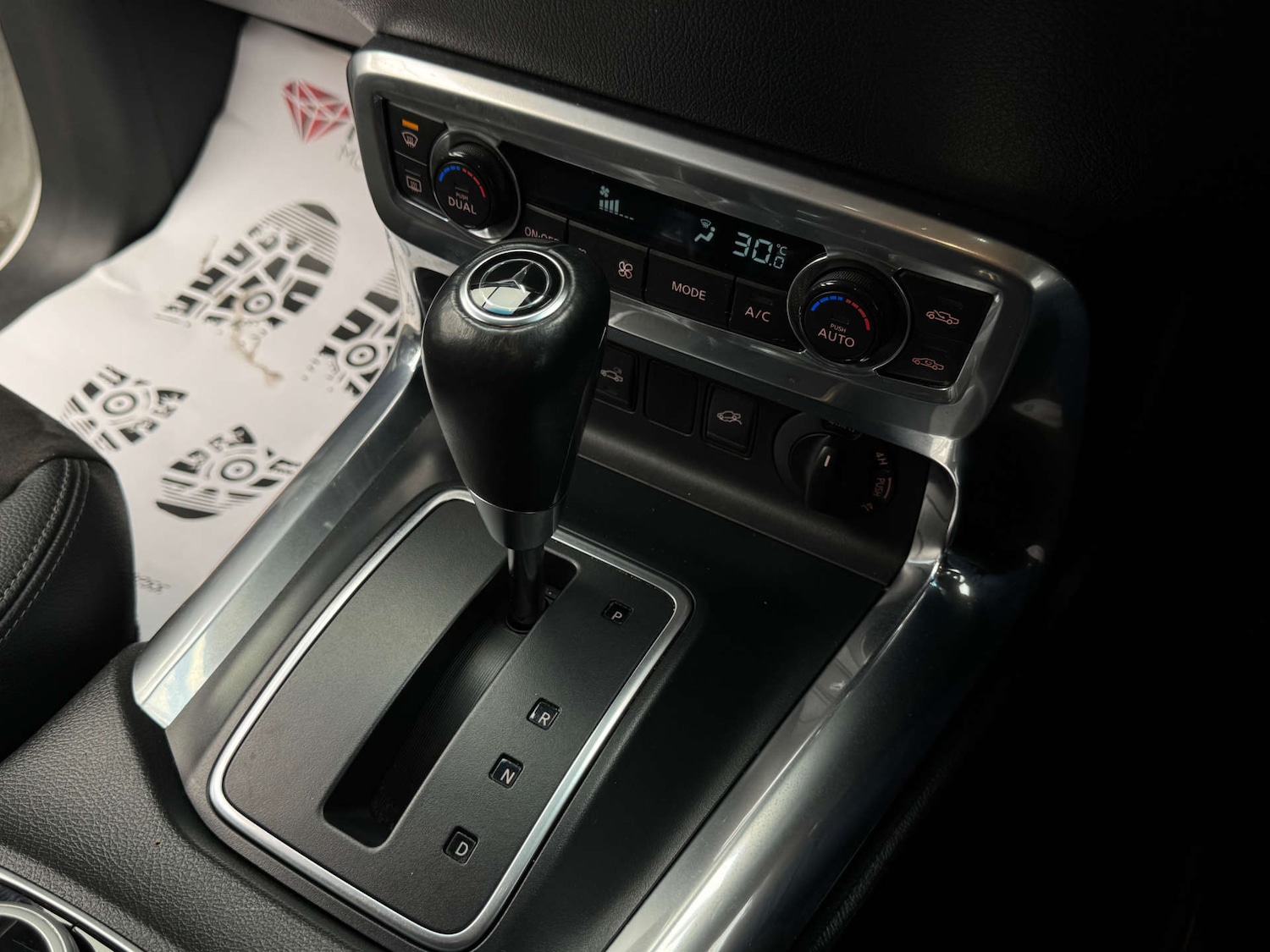 Used Mercedes-Benz X Class 2020 for sale - 76885180: Photo 14