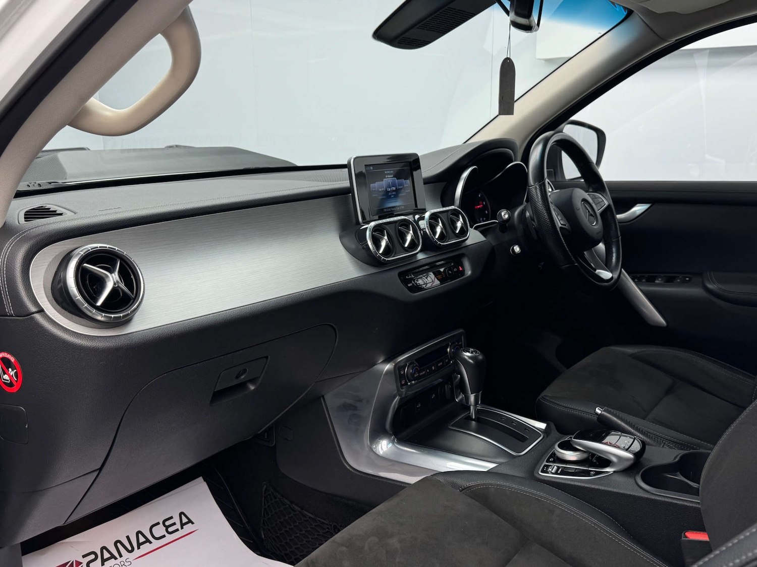 Used Mercedes-Benz X Class 2020 for sale - 76885180: Photo 19