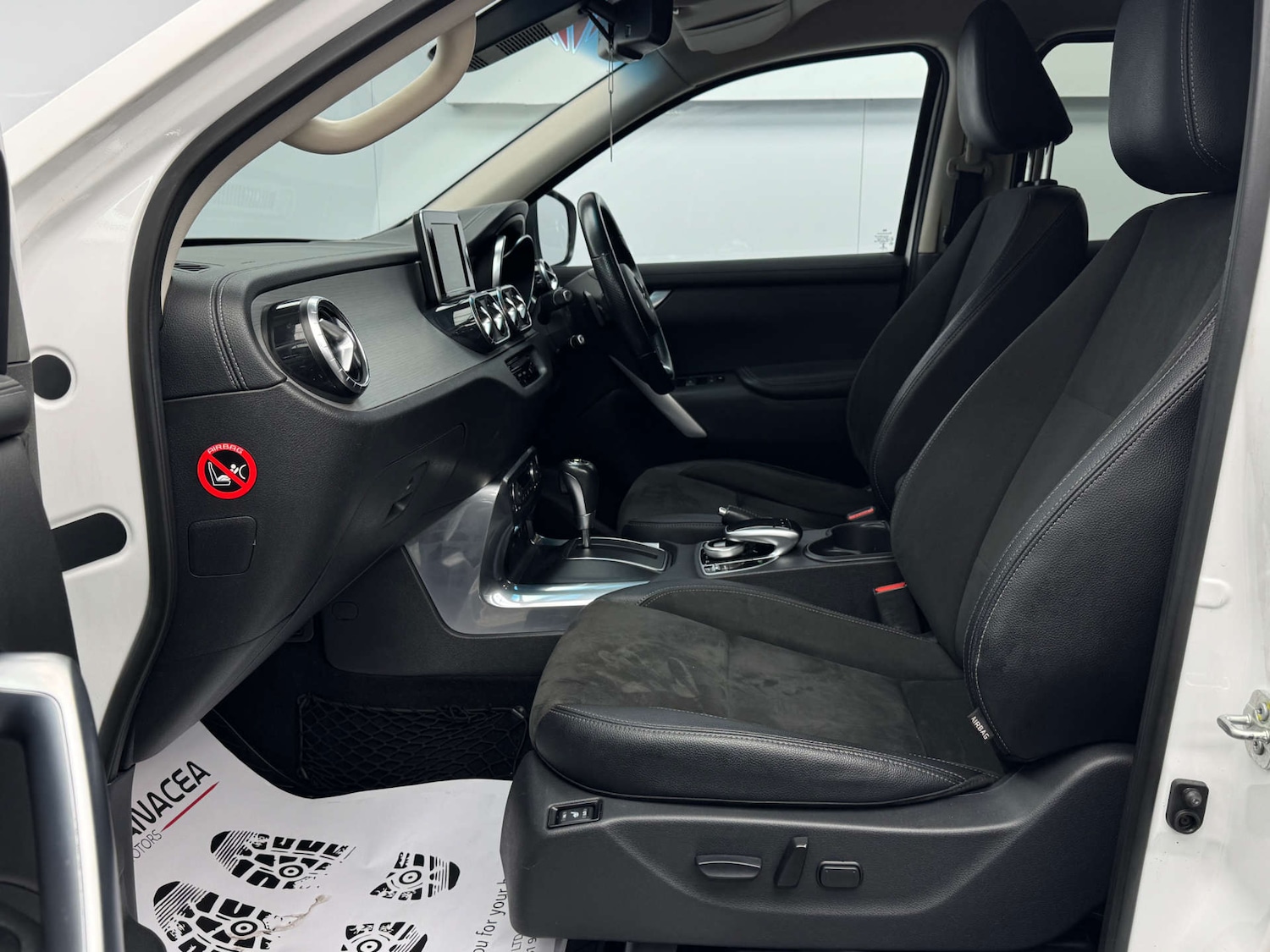 Used Mercedes-Benz X Class 2020 for sale - 76885180: Photo 20