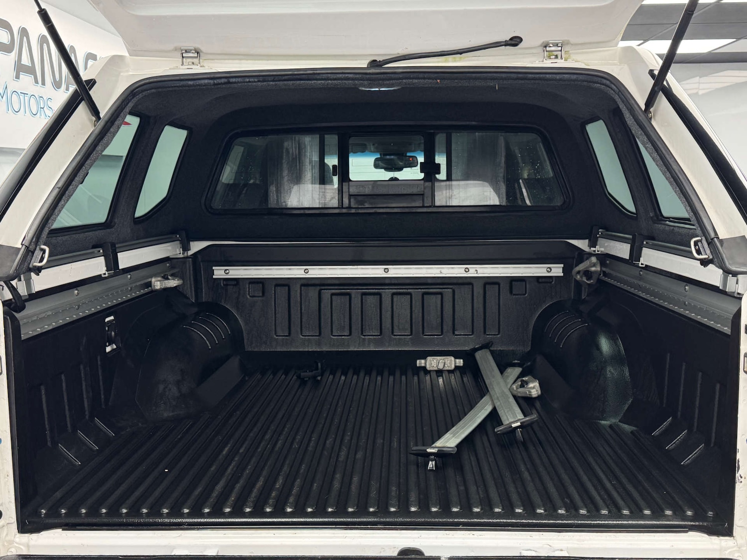 Used Mercedes-Benz X Class 2020 for sale - 76885180: Photo 21