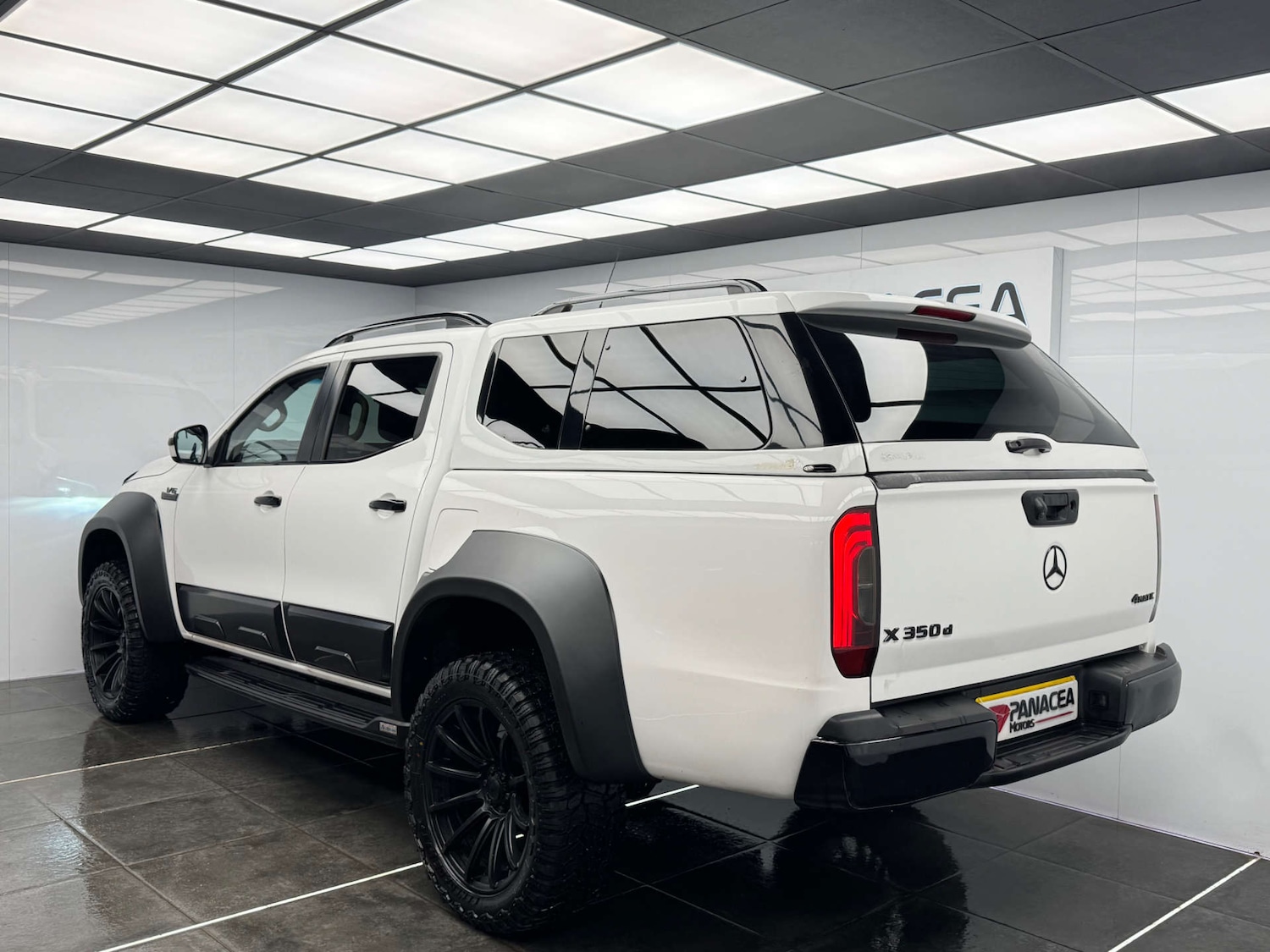 Used Mercedes-Benz X Class 2020 for sale - 76885180: Photo 25