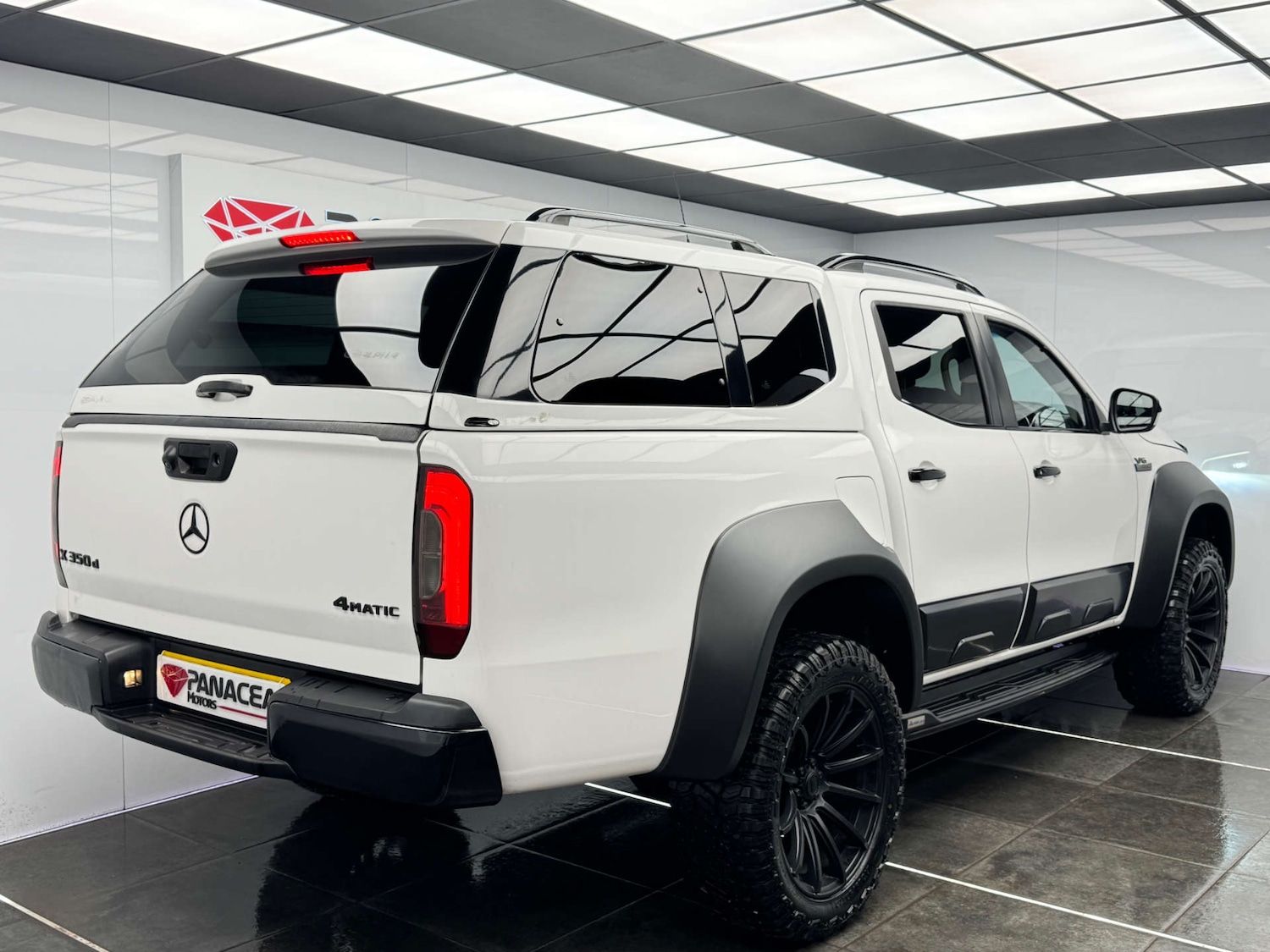 Used Mercedes-Benz X Class 2020 for sale - 76885180: Photo 26