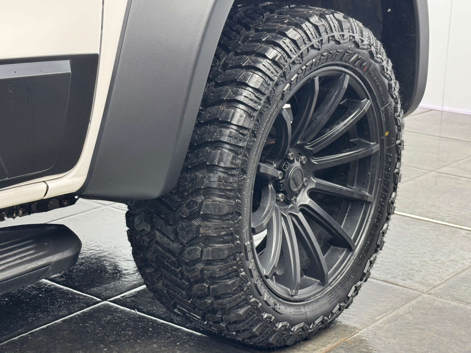 Used Mercedes-Benz X Class 2020 for sale - 76885180: Photo 27