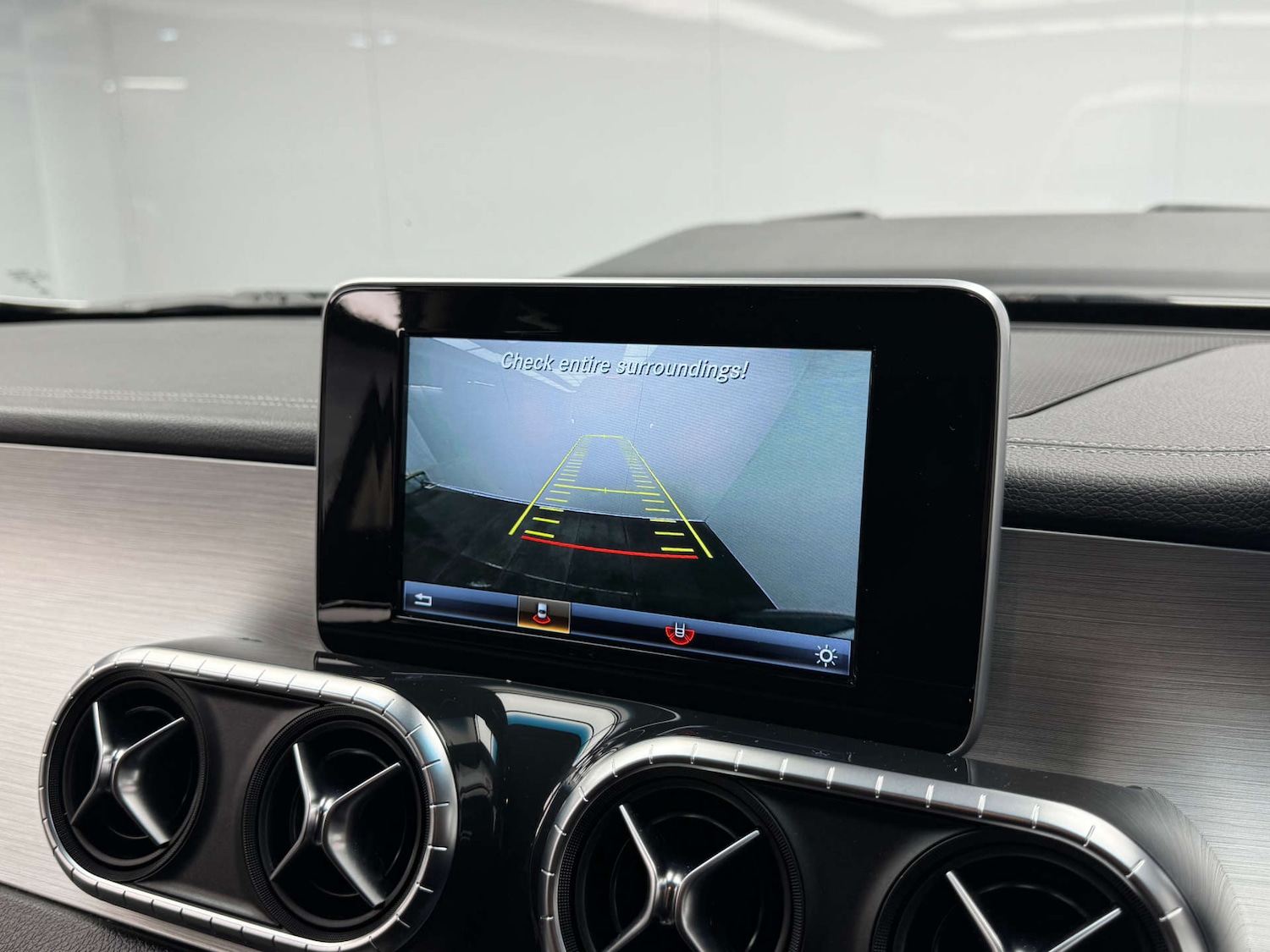 Used Mercedes-Benz X Class 2020 for sale - 76885180: Photo 28