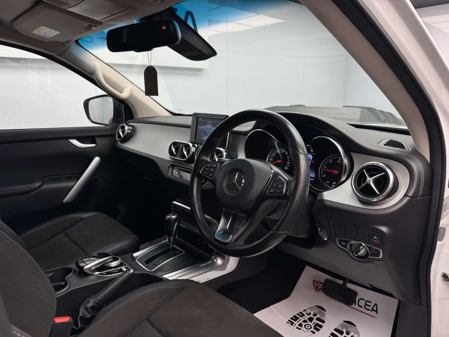 Used Mercedes-Benz X Class 2020 for sale - 76885180: Photo 3