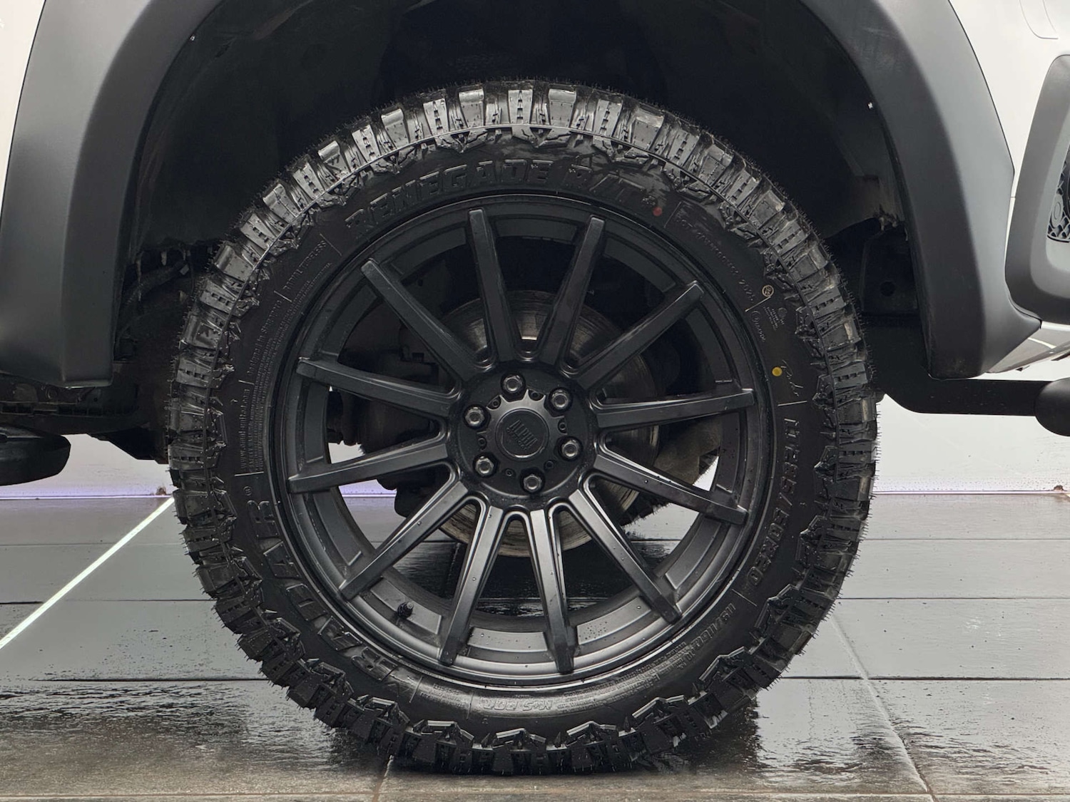 Used Mercedes-Benz X Class 2020 for sale - 76885180: Photo 34