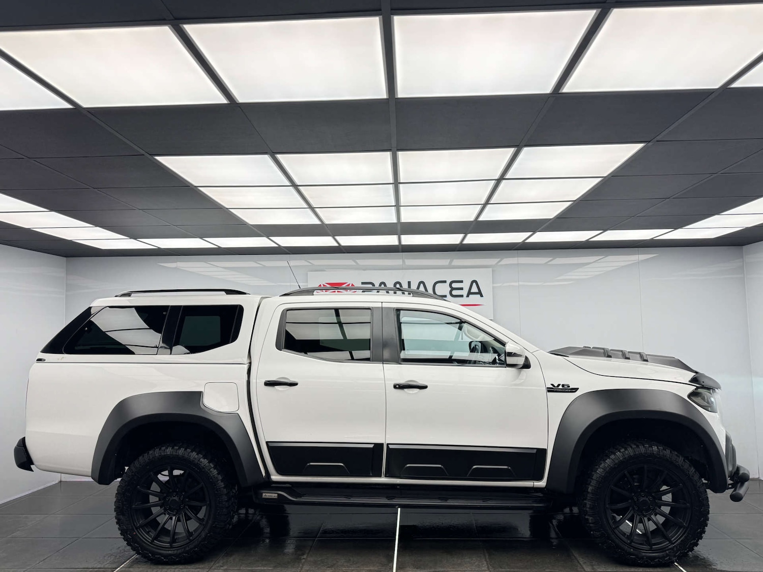 Used Mercedes-Benz X Class 2020 for sale - 76885180: Photo 4