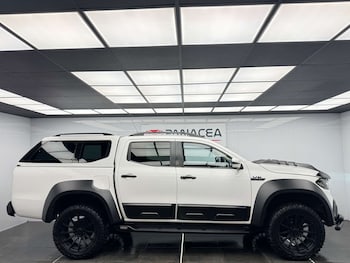 Used Mercedes-Benz X Class 2020 for sale - 76885180: Photo