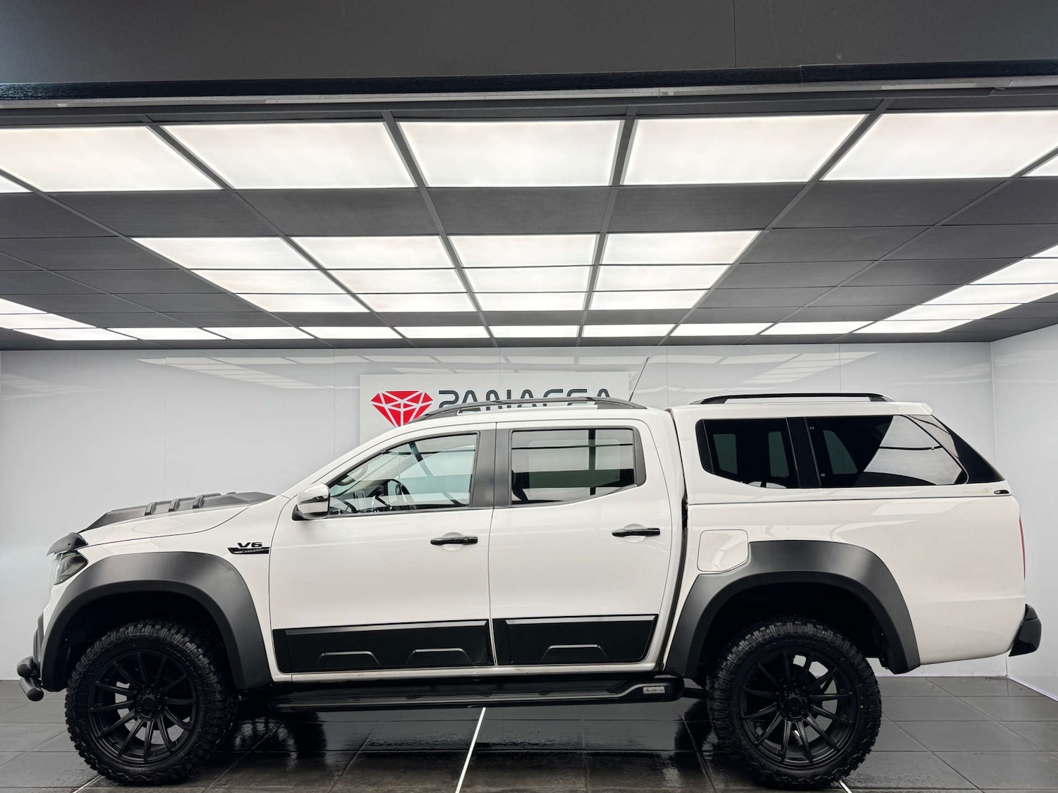 Used Mercedes-Benz X Class 2020 for sale - 76885180: Photo 5