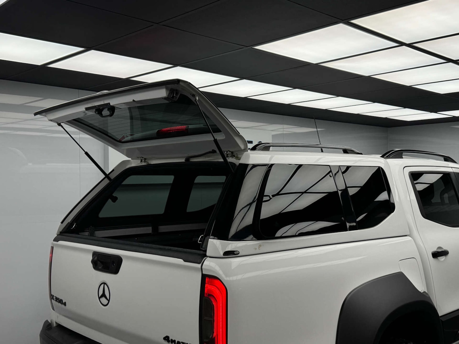 Used Mercedes-Benz X Class 2020 for sale - 76885180: Photo 8