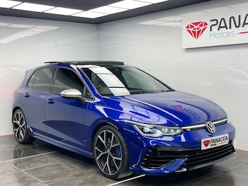 Used Volkswagen Golf 2021 for sale - 78767194: Photo