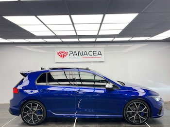 Used Volkswagen Golf 2021 for sale - 78767194: Photo
