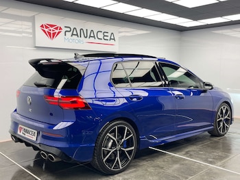 Used Volkswagen Golf 2021 for sale - 78767194: Photo